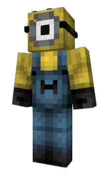 Minecraft skin 3701