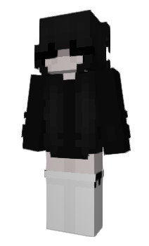 Minecraft скин по нику 3701