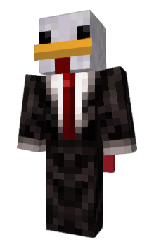 Minecraft скин по нику cerch