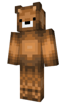 Minecraft скин по нику Karaton