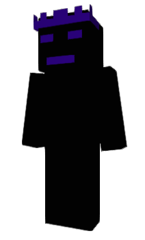 Minecraft скін по ніку LOF0