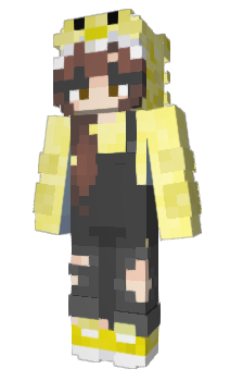 Minecraft скін по ніку ploms