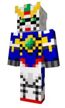 Minecraft скин по нику CHAPPl