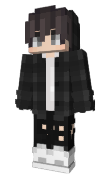 Minecraft skin 1171111