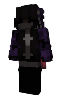 Minecraft skin Pronto333