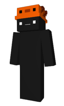 Minecraft скин по нику bvcz