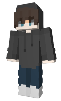 Minecraft skin dfda