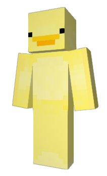 Minecraft скін по ніку ElliMentall
