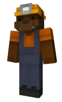 Minecraft скін по ніку Kyoga