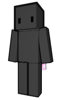 Minecraft скін по ніку SpaceTwig5