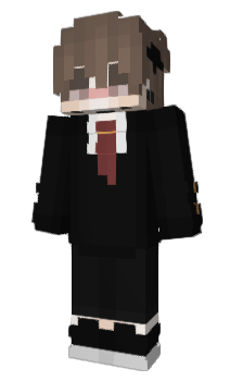 Minecraft skin steezySNIPAH