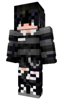 Minecraft skin nopsrzs