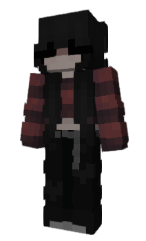 Minecraft skin obvG