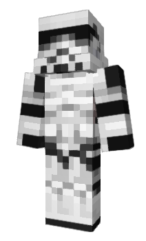 Minecraft skin ThatChapEJ