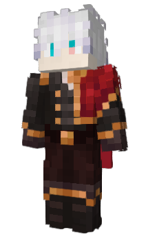 Minecraft скин по нику zolotek