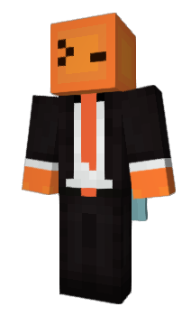 Minecraft скин по нику C00LKI