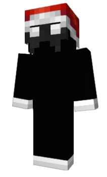 Minecraft скин по нику Skobe