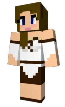 Minecraft скин по нику Diesy