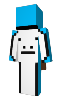 Minecraft skin minecratfe