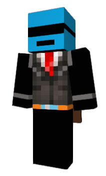 Minecraft скін по ніку minecratfe