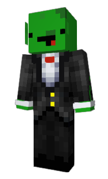 Minecraft skin ak29