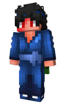 Minecraft скін по ніку jeturo