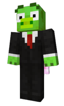 Minecraft скин по нику _Venny