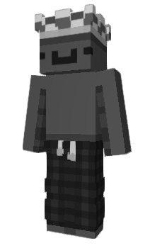 Minecraft скін по ніку 11_Luca_11