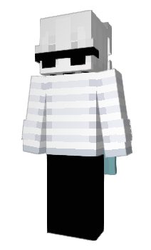 Minecraft скін по ніку darkomist