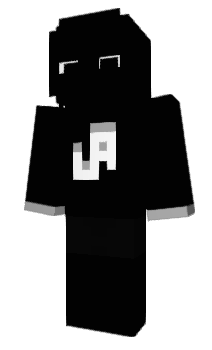 Minecraft скін по ніку DotZip