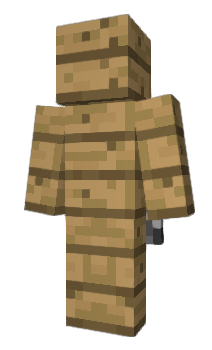 Minecraft skin n0s1ght