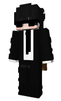 Minecraft skin MapSc