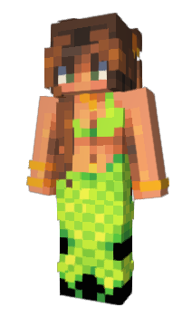 Minecraft скин по нику UZITENGEN