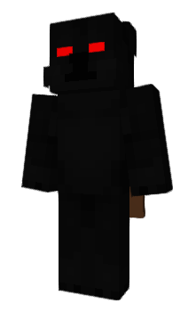 Minecraft скин по нику T_moi