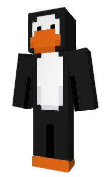 Minecraft скін по ніку DragDealer