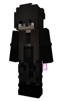 Minecraft skin 2Ami