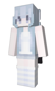 Minecraft skin 2sah