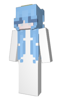 Minecraft skin Dursi