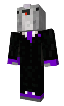 Minecraft скин по нику _ely