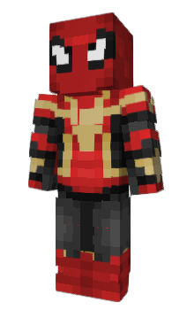 Minecraft skin Aeeeews