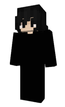 Minecraft скін по ніку Kirog