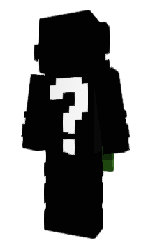 Minecraft скин по нику Overtime02