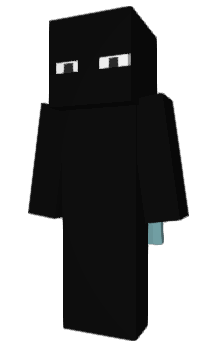 Minecraft скін по ніку Jsuv