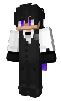Minecraft скин по нику 1mmotral999