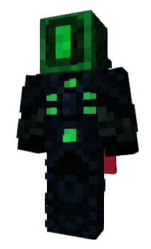 Minecraft скін по ніку kep2