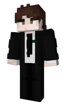 Minecraft skin AvLad_