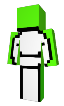 Minecraft skin aimra