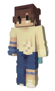 Minecraft скин по нику DeathPierse_