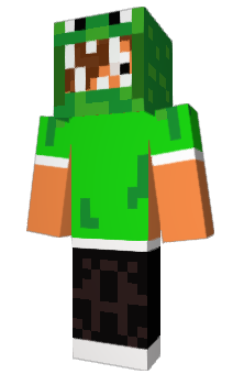 Minecraft скін по ніку soVli