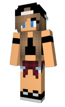 Minecraft скин по нику abudhabi